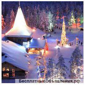 Новогодние туры 2016 из Краснодара от агентства «Май Тур»