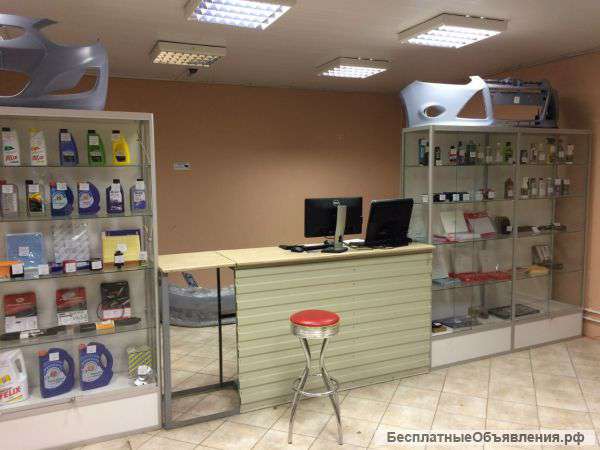 Автозапчасти для иномарок, низкие цены