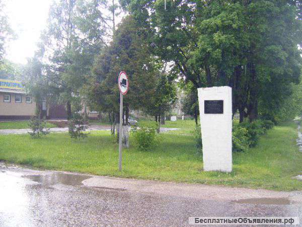 Квартиры