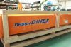 Манипулятор крано-манипуляторная установка dh86h