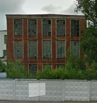 Покупка Коммерческих площадей