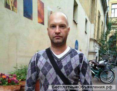 Услуги частного риэлтора