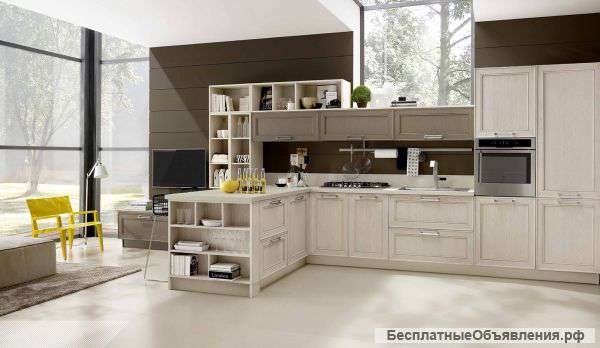 Мебель для кухни из Италии