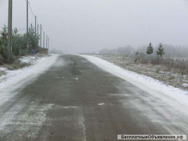 21 га д. Дьяково