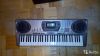 Синтезатор Casio CTK-671