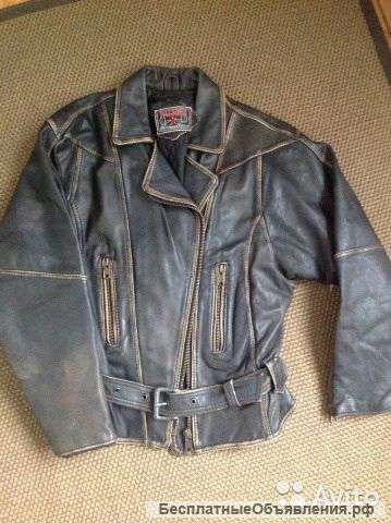 Куртка косуха