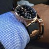 Мужские часы ULYSSE NARDIN Marine