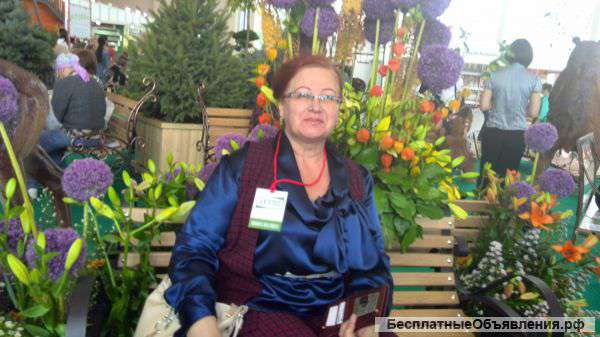 Индивидуальный пошив платьев