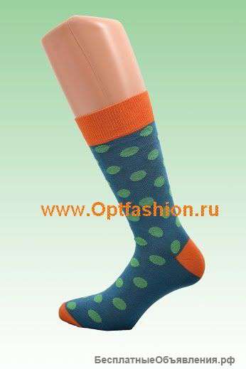 Цветные носки оптом Socks Италия