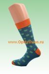 Цветные носки оптом Socks Италия
