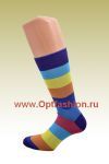 Цветные носки оптом Socks Италия