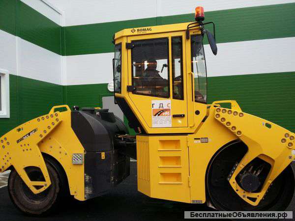 Аренда спецтехники