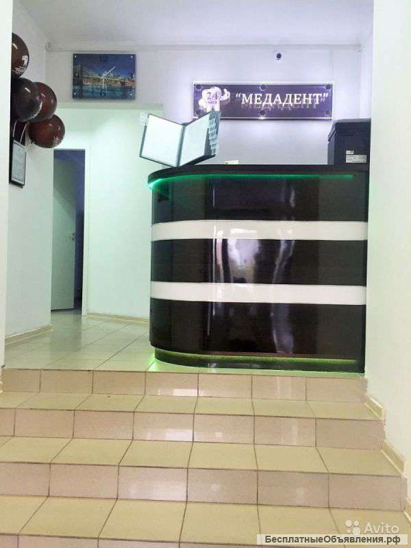 Медсестра в стоматологию(на сутки)