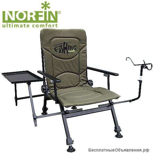 Рыболовное кресло Norfin windsor NF-20601