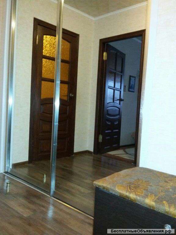 Квартира-студия