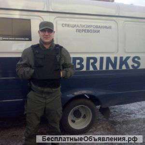 Личная охрана