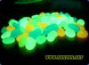 Светящиеся камни для декора сада, украшения аквариума
