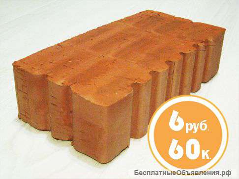 Керамический кирпич М-150