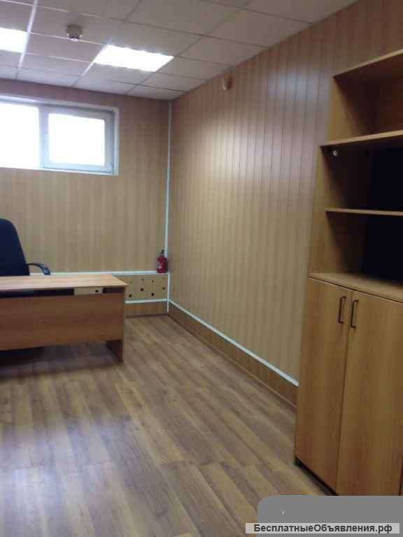 Офисные помещения в Перово
