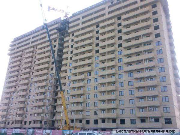 2-х комнатная квартира