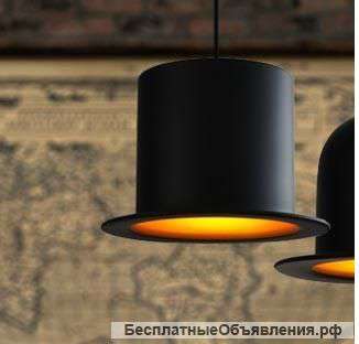 Люстра Wooster
