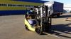 Дизельный автопогрузчик Komatsu FD 20