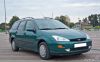 Ford Fokus1.8AT