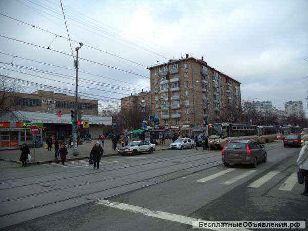 В аренду 450 м² свободное назначение