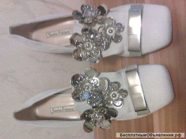 Туфли для торжества