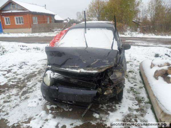 Ваз лада калина