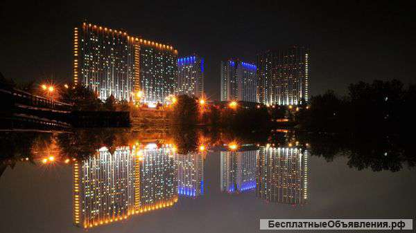 Гостиница