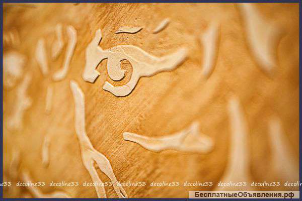 Отделочные работы, ремонт