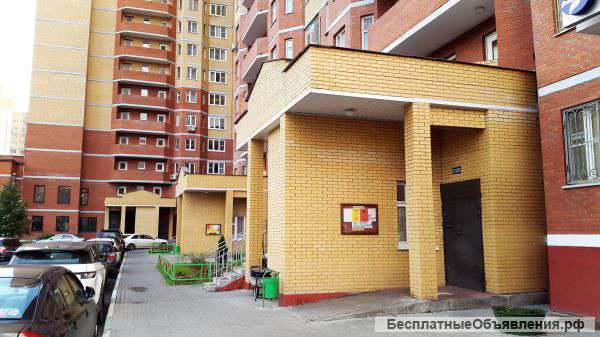 2-х комн. квартира с евроремонтом