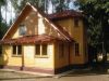 Дома и бани из бруса Низкие цены