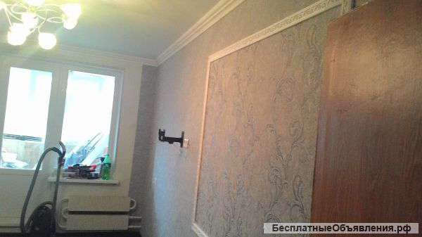 Ремонт квартир под ключ