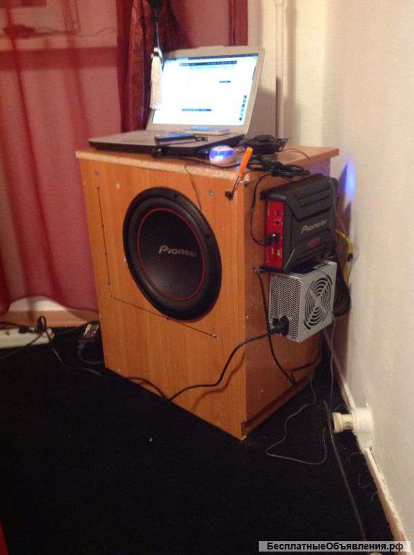 Pioneer