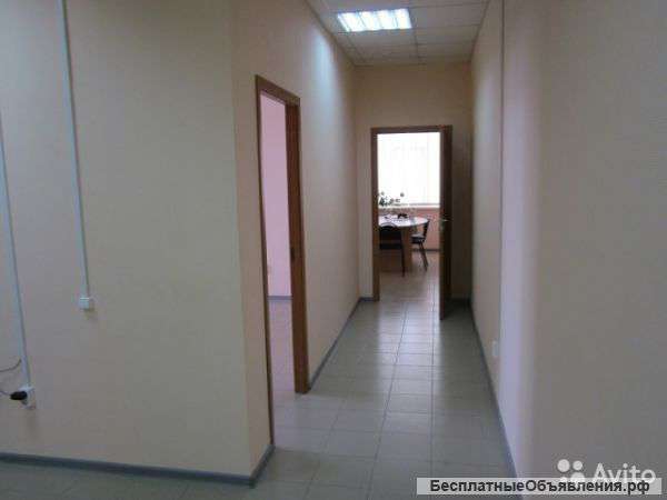 Сдам офис