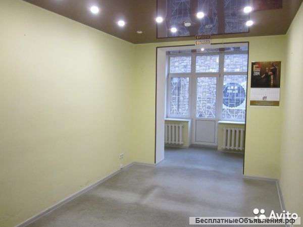 Сдам помещения