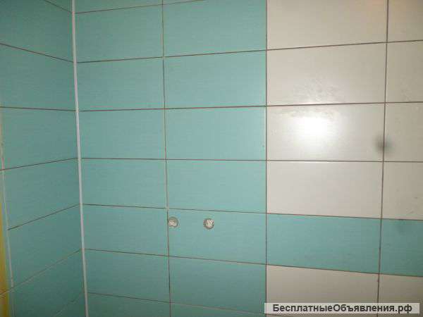 Ремонт ванных комнат