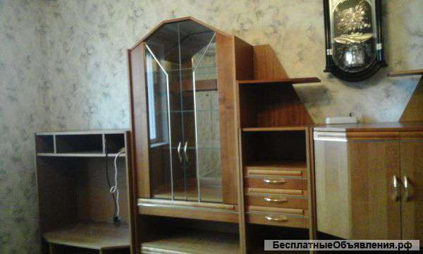 Сдам двухкомнатную квартиру