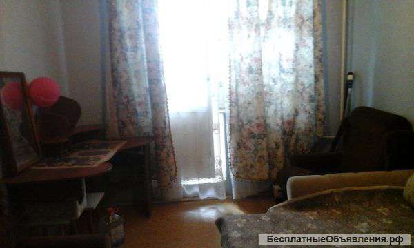 Сдам комнату