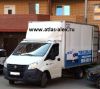 Вывоз старой мебели из квартир Атлас Алекс