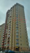 3-х комнатная квартира в Шушарах