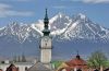 Вид на жительство в Словакии
