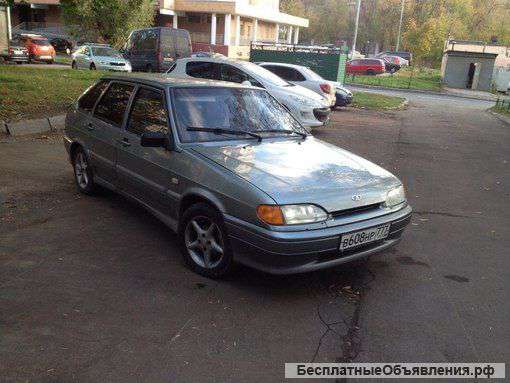 Ищет хозяина
