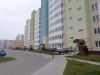 Двухкомнатная квартира