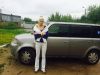 Выезд на границу за миграционной картой для граждан СНГ