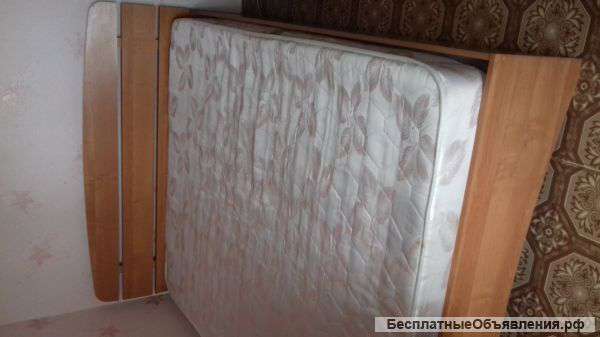 2-х спальн.кровать