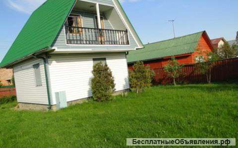 Земельный участок в Бишкеке