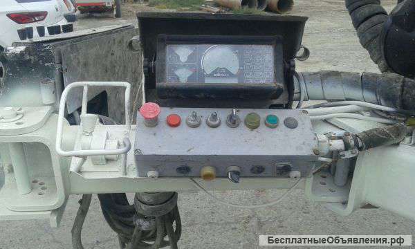 Буровая установка SOILMEC SM 14